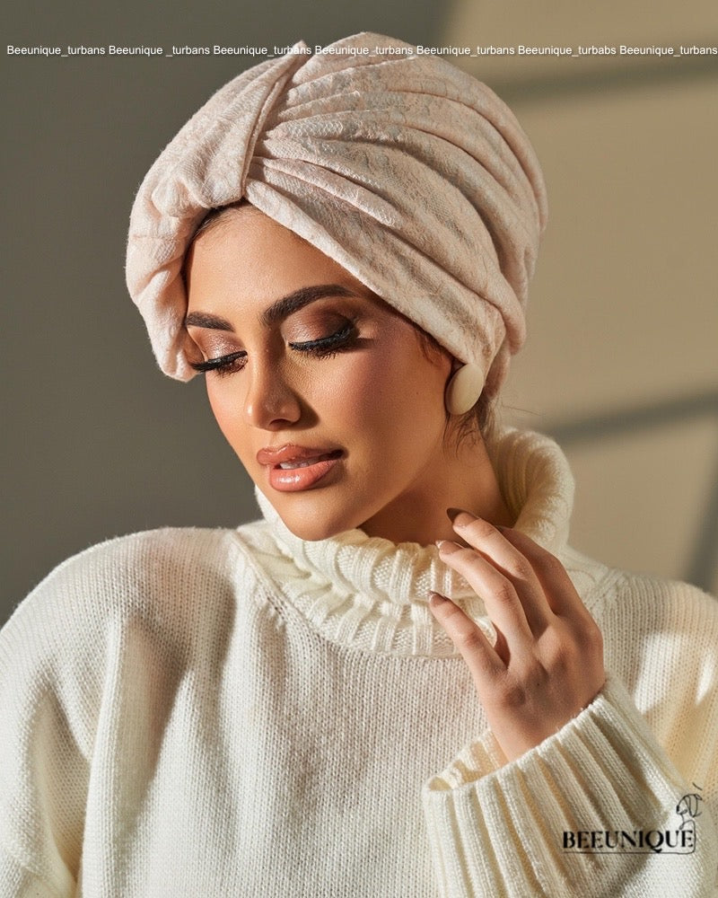 Round up turban