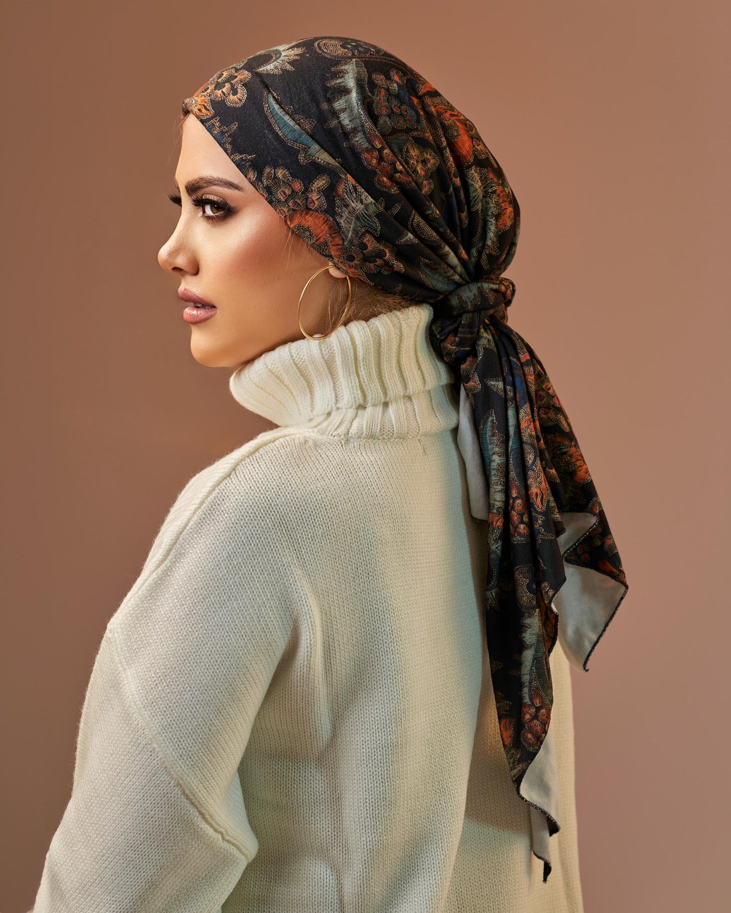 Mini tie winter collection