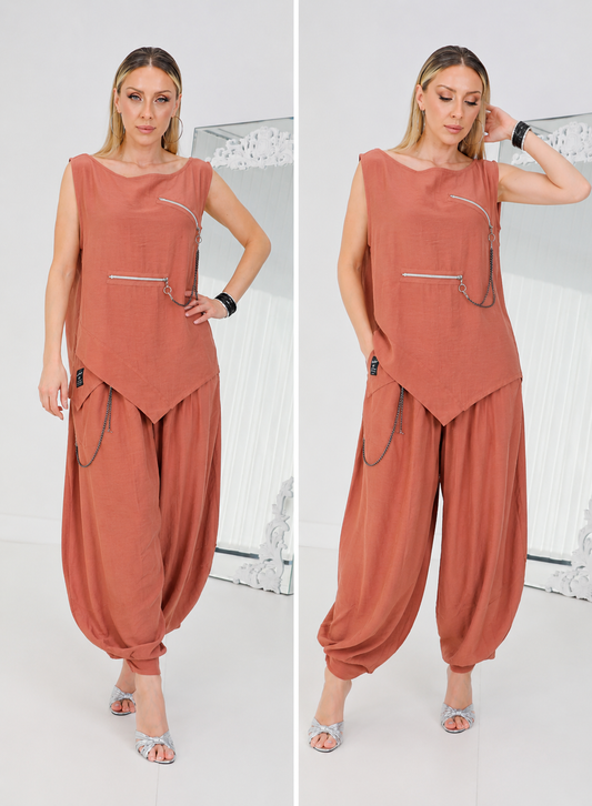 Terra 3 pieces set