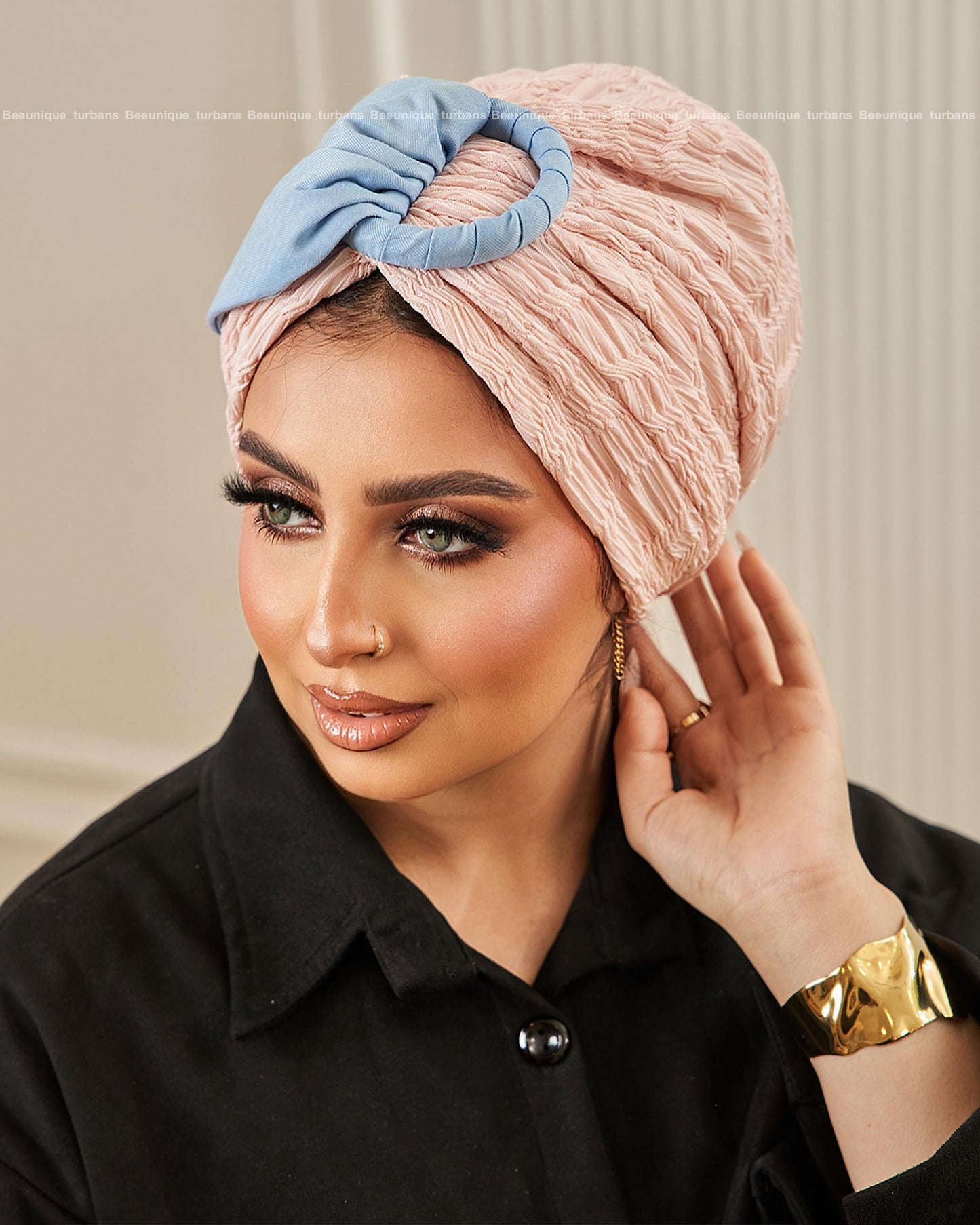 Ring turban