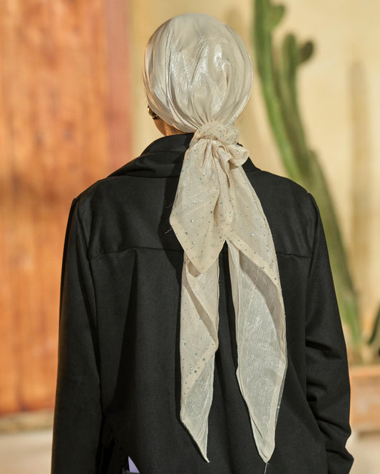 Mini tie