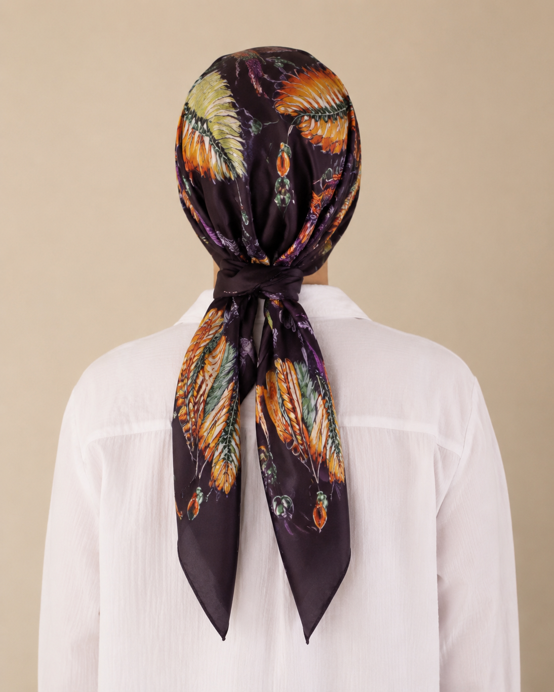 Mini tie