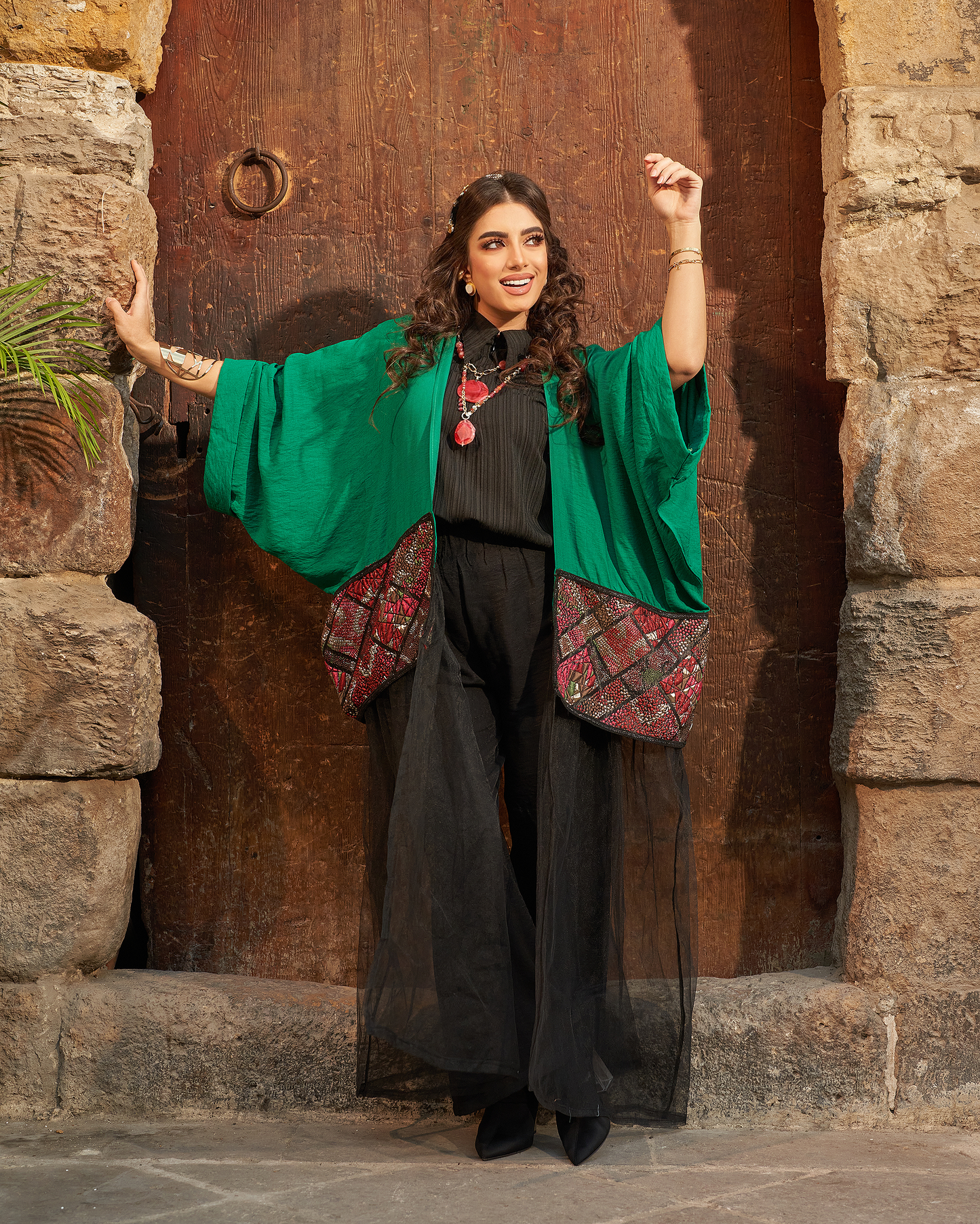 Zenia - زينه