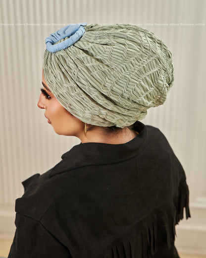 Ring turban