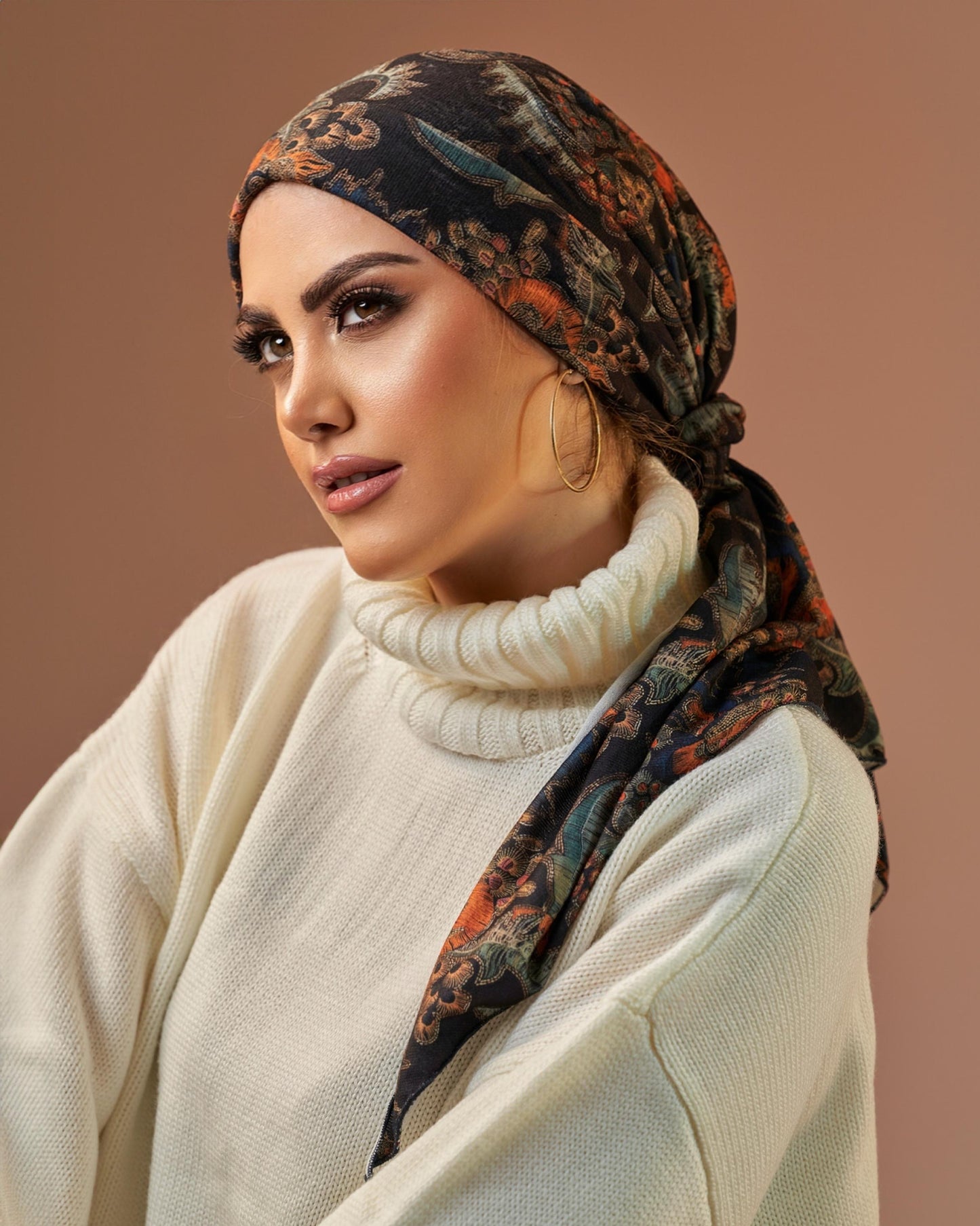 Mini tie winter collection