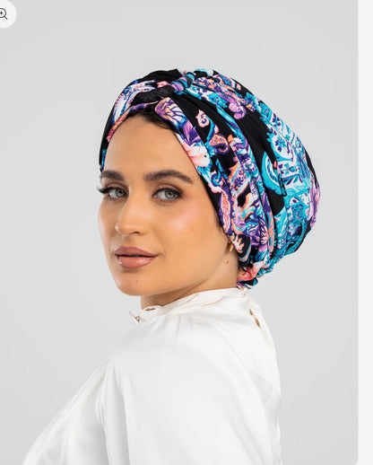 Ring turban