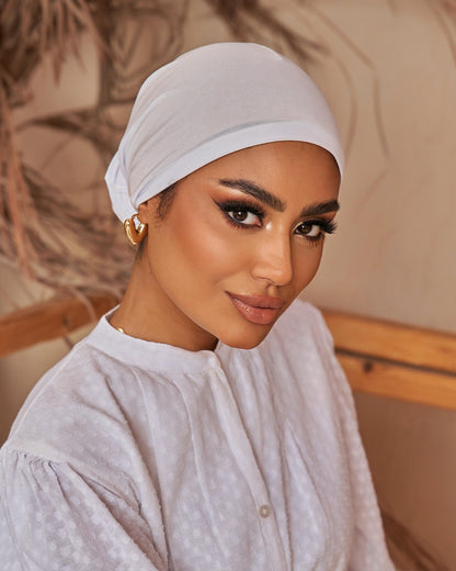 Bunzy turban