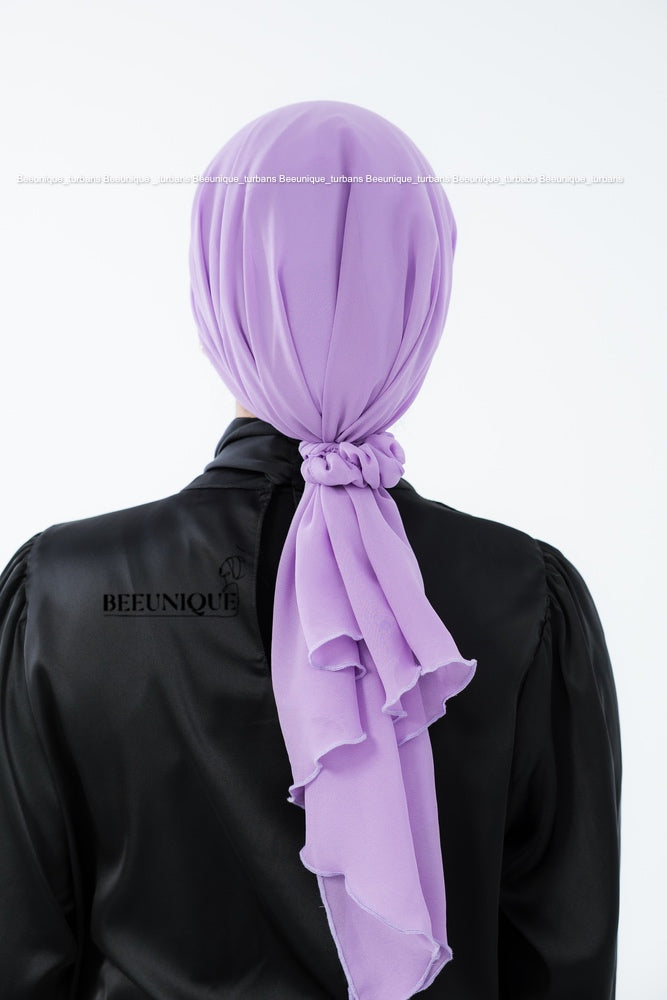 Mini tie