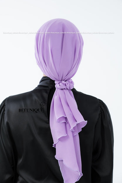 Mini tie