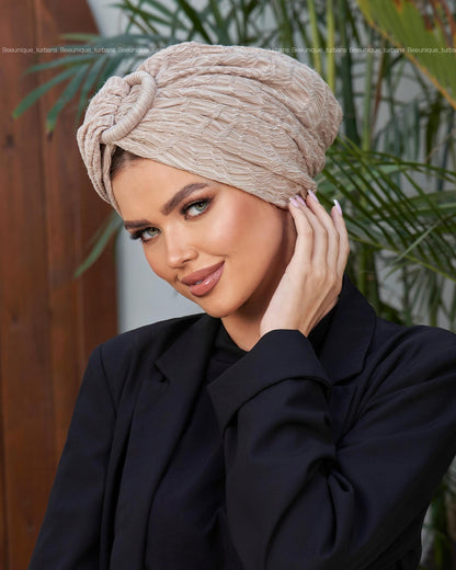 Ring turban