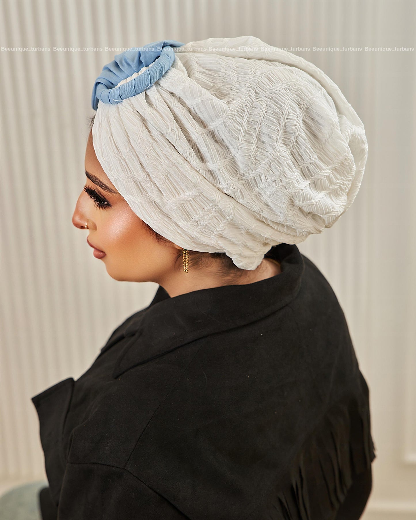 Ring turban