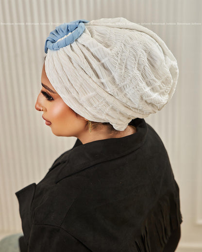 Ring turban