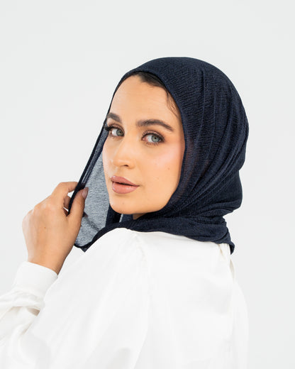 Easy scarf