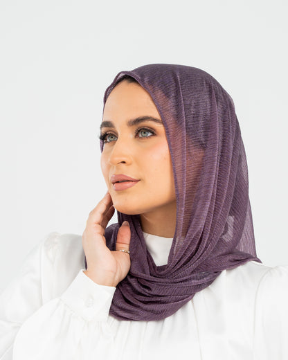 Easy scarf