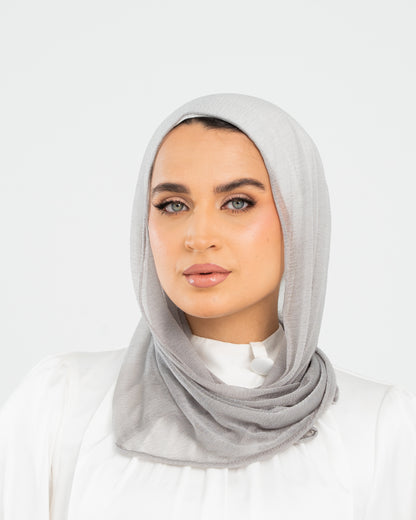 Easy scarf