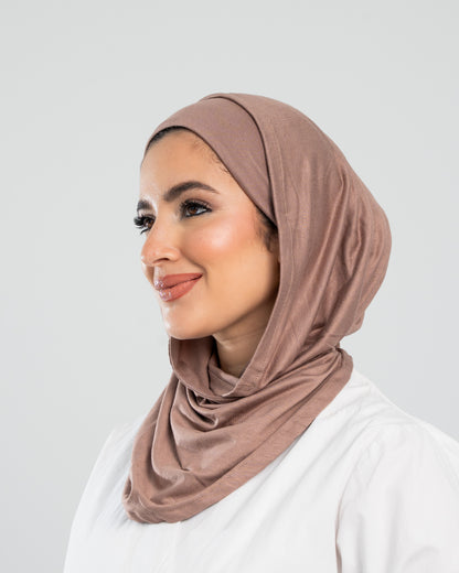 Easy scarf  set