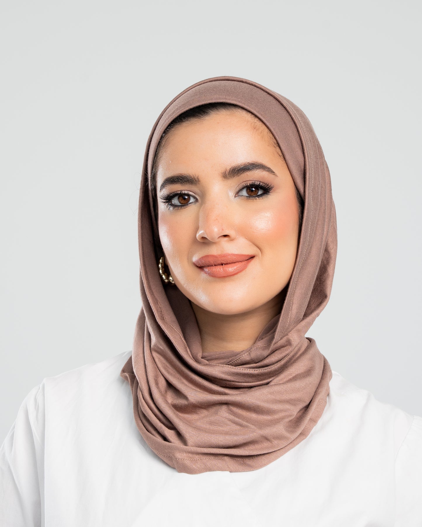 Easy scarf  set
