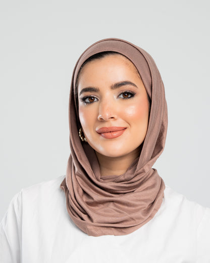 Easy scarf  set