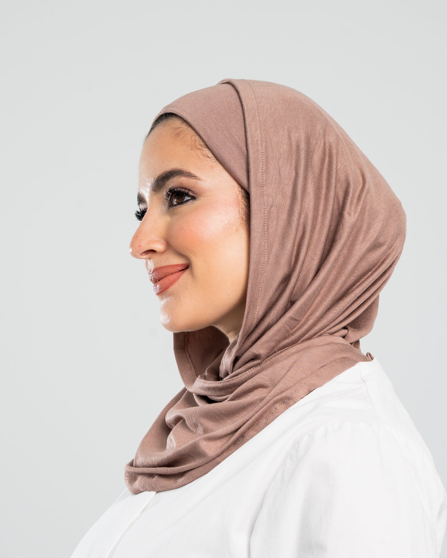 Easy scarf  set