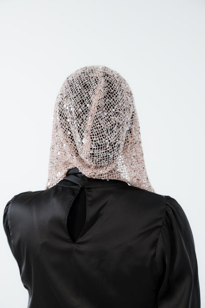 Chain balaclava