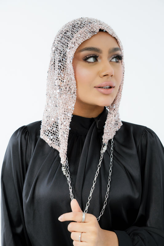 Chain balaclava