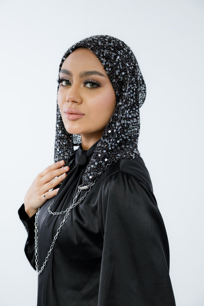 Chain balaclava