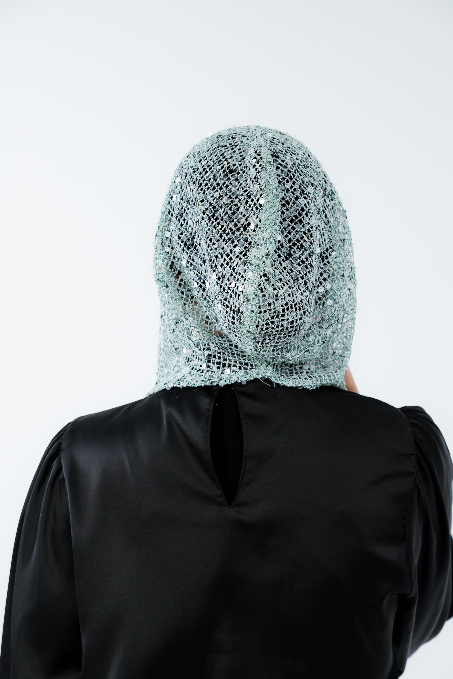 Chain balaclava