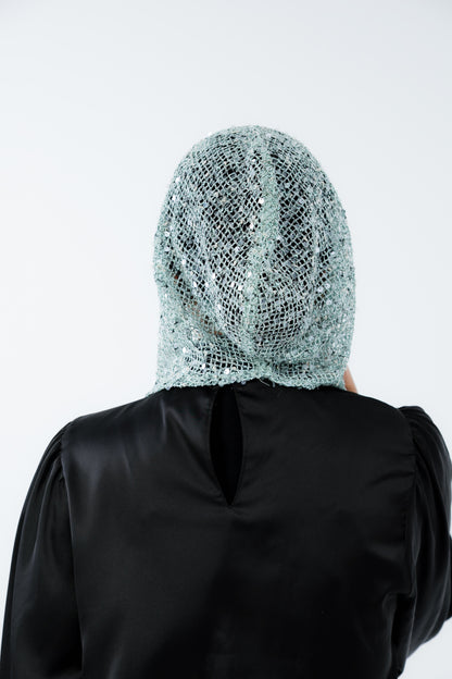Chain balaclava
