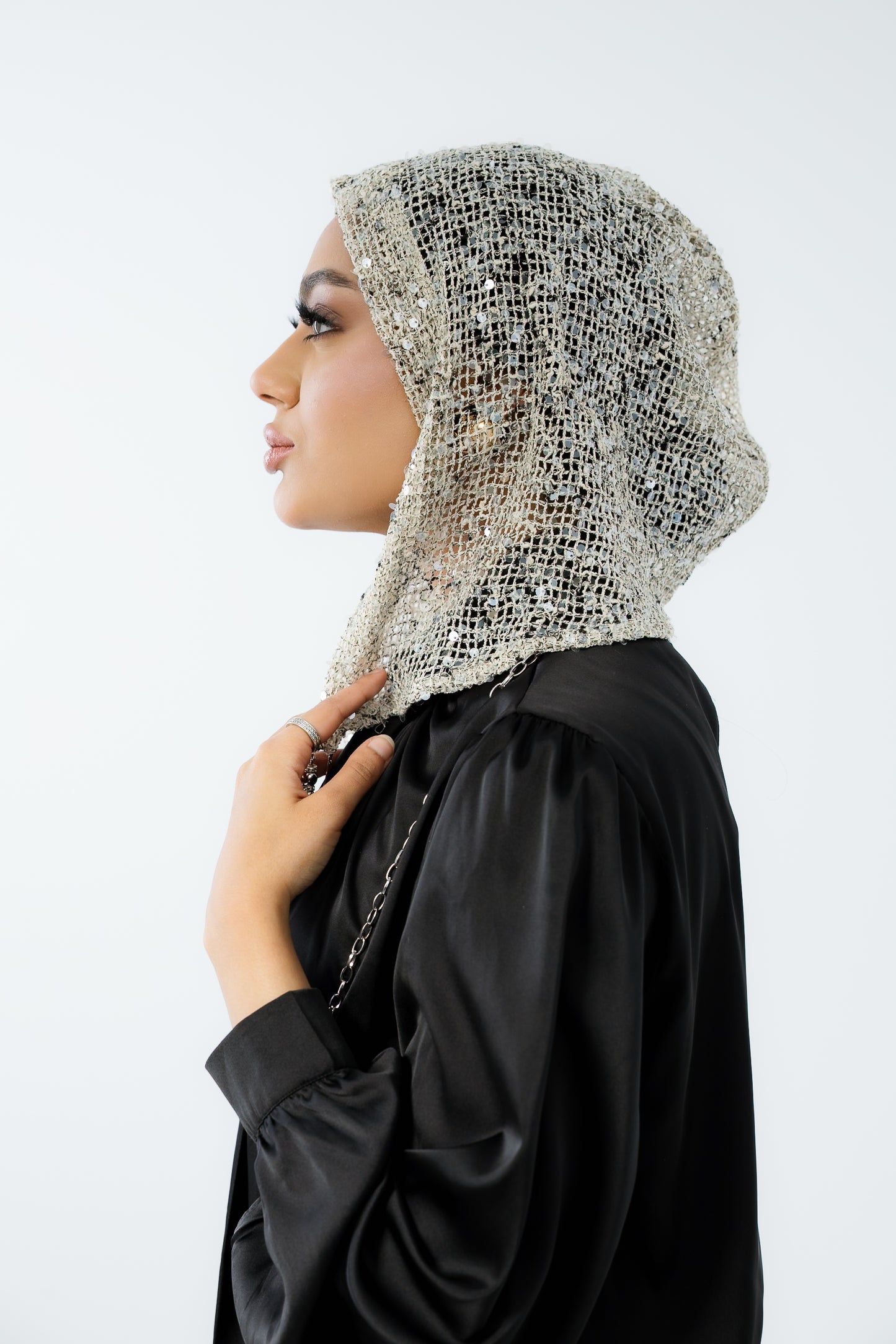 Chain Balaclava