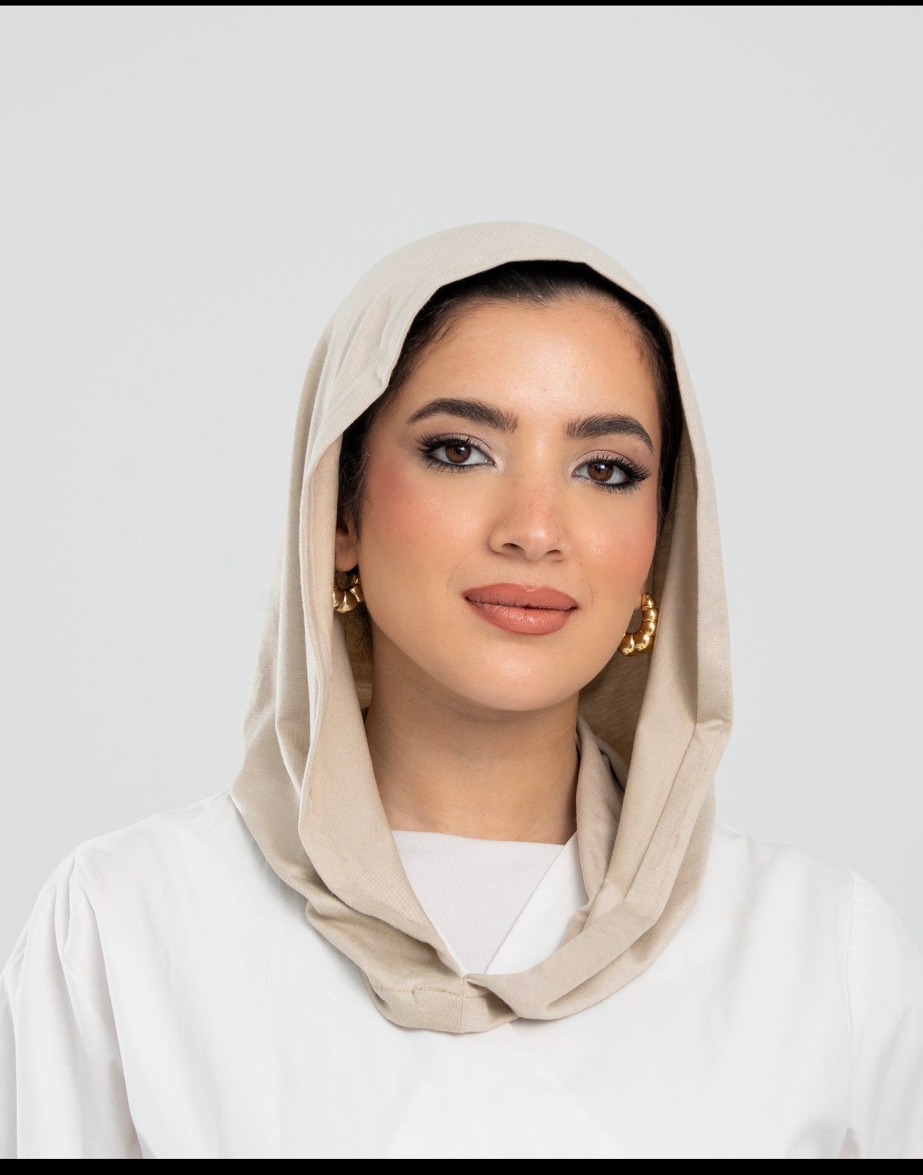 Balaclava Scarf