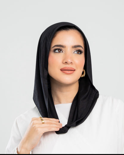 Balaclava Scarf