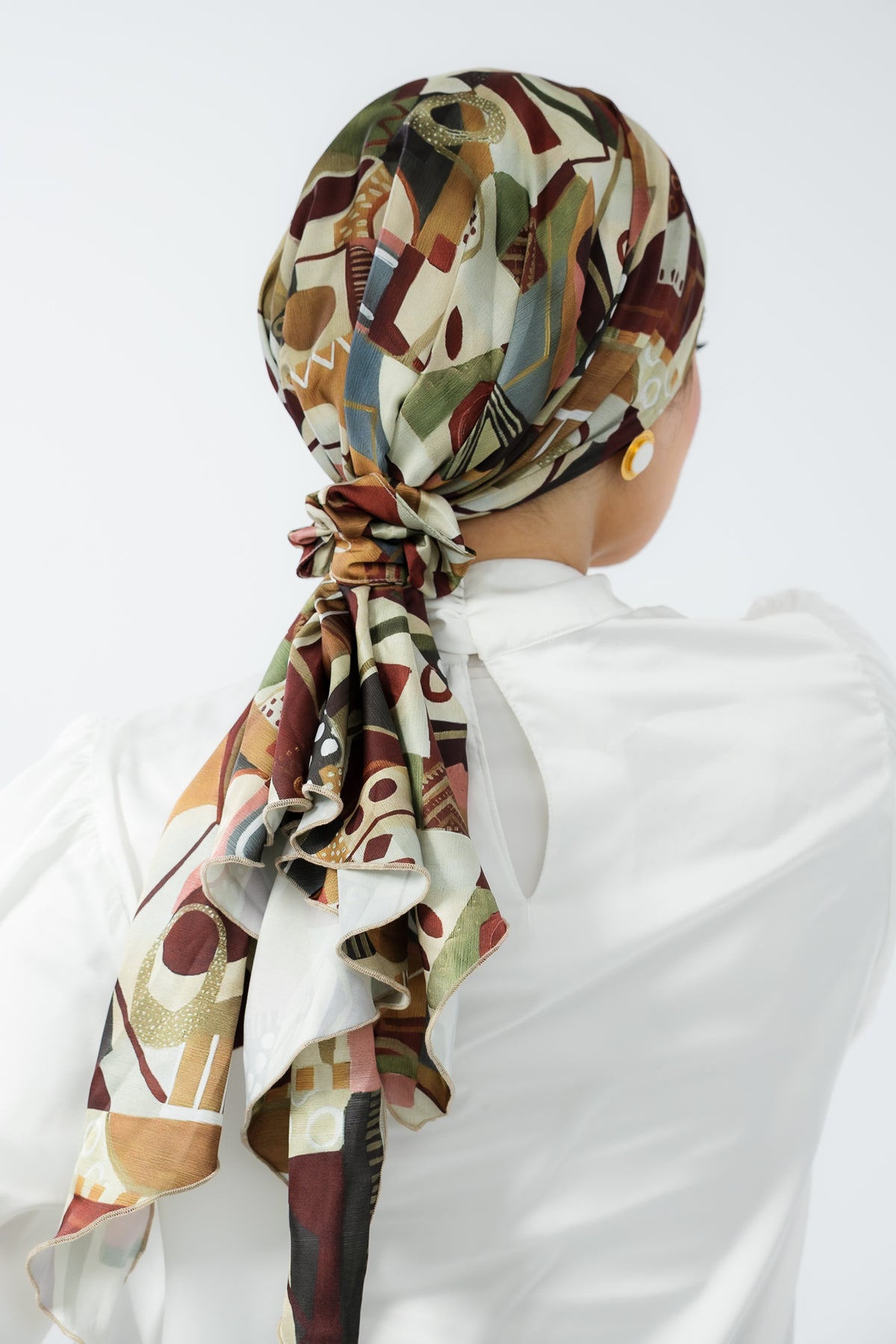 Mini tie