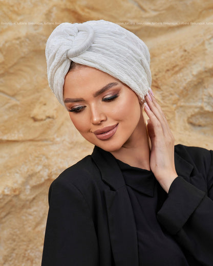 Ring turban