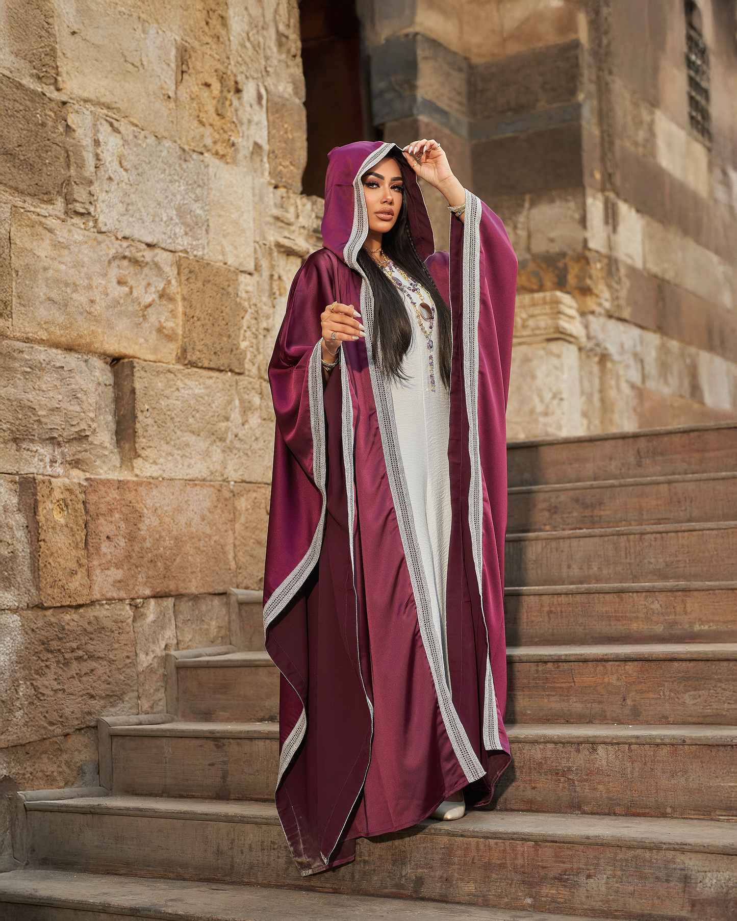 Sultana - سلطانه