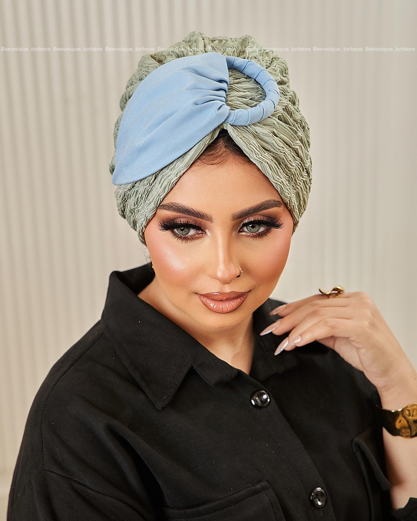 Ring turban
