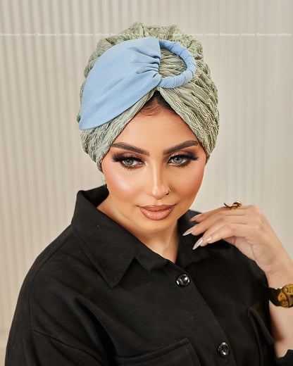Ring turban