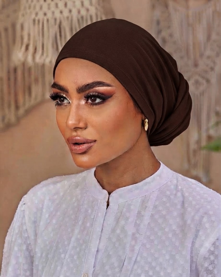 Bunzy turban