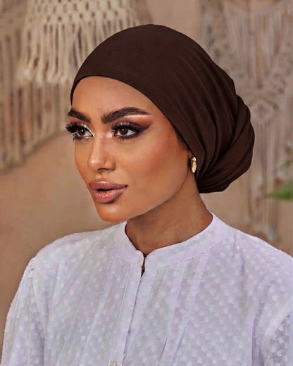 Bunzy turban
