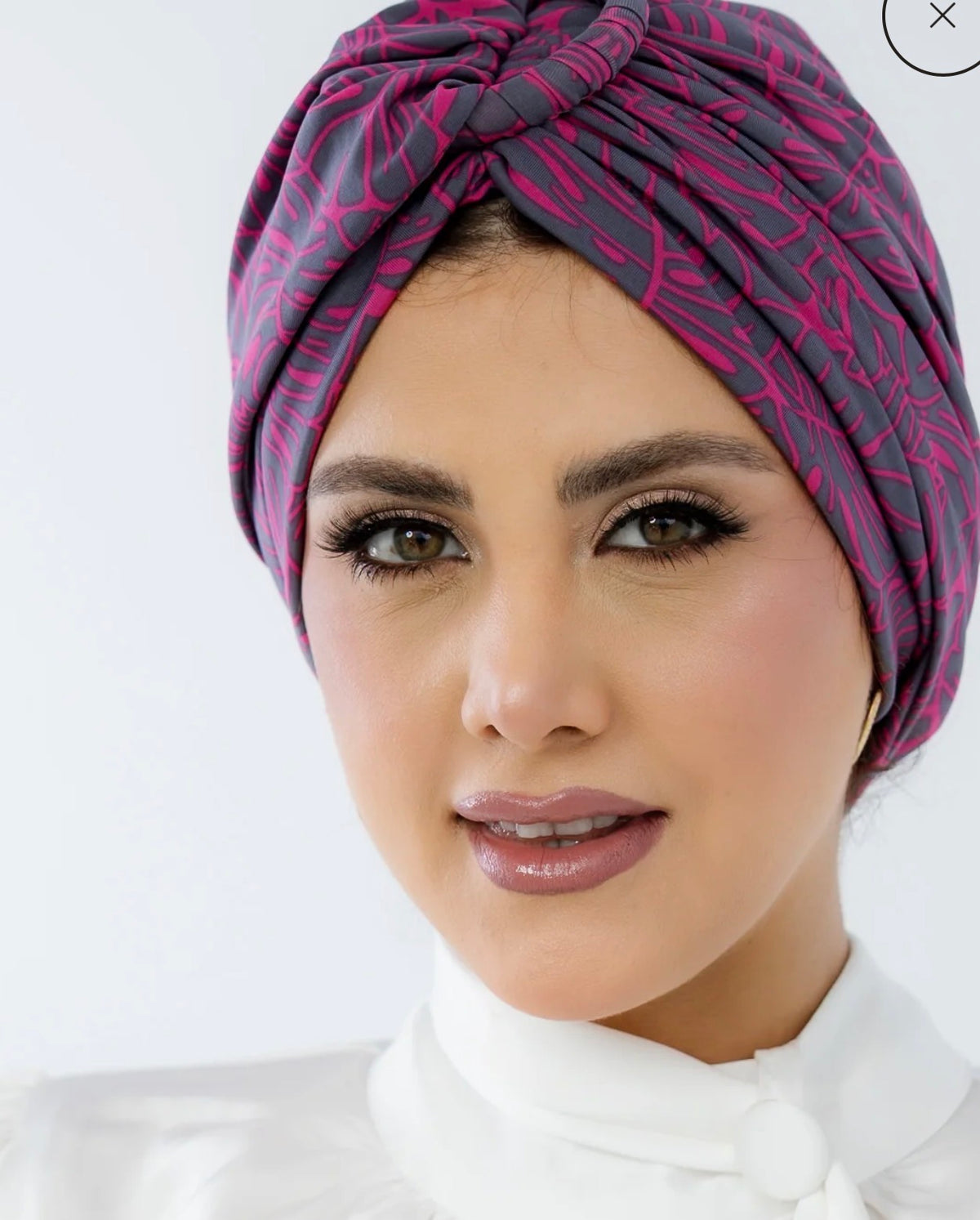 Ring turban