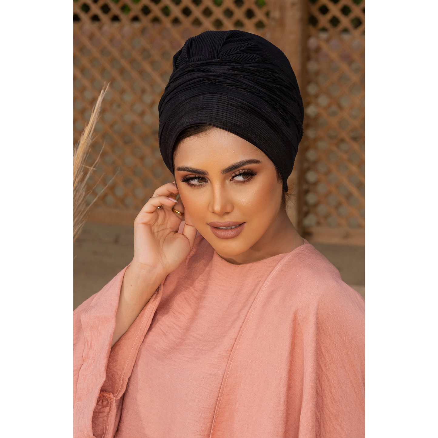 Easy wear Bilish turban