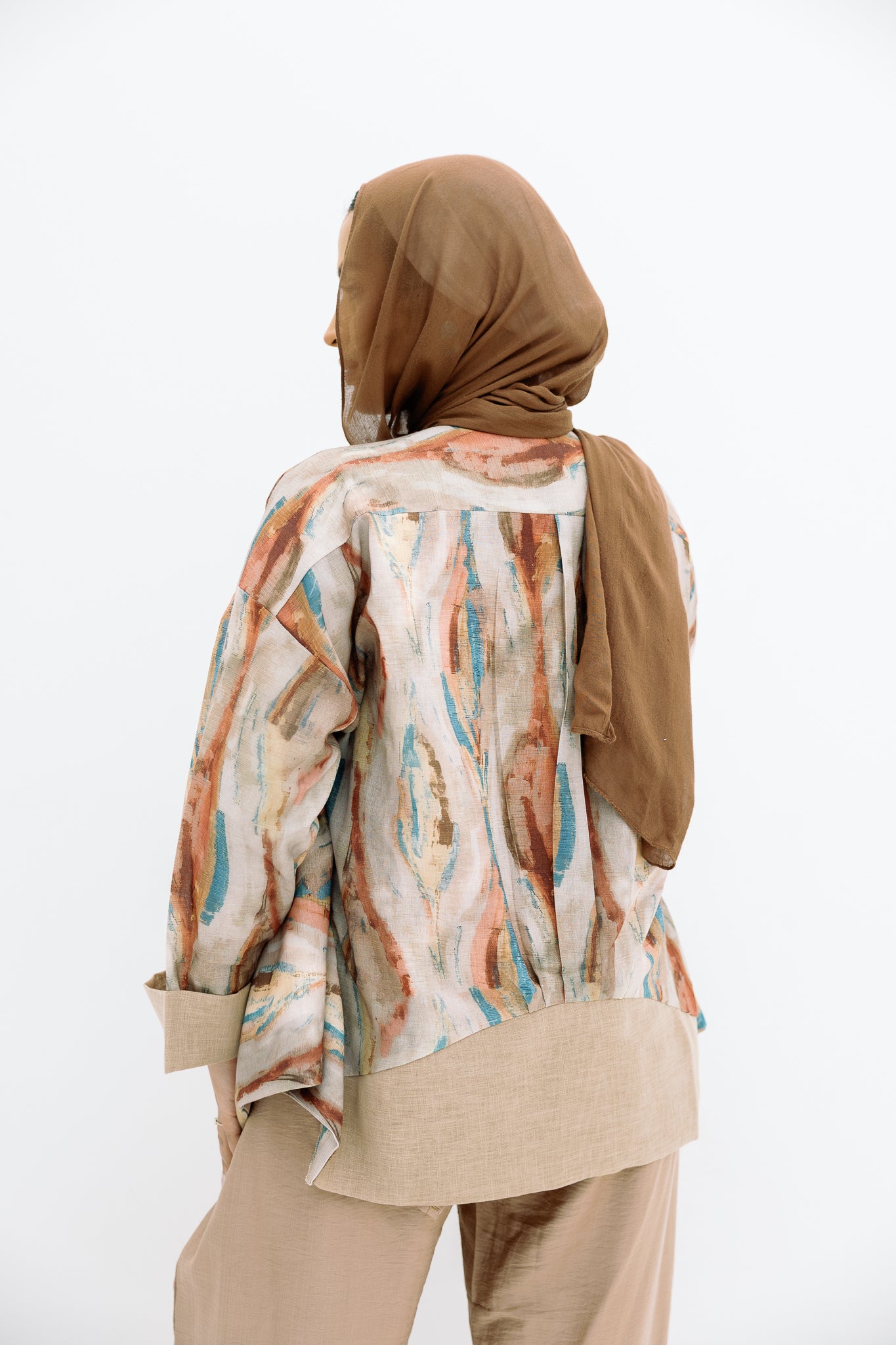 Harmony Cardigan