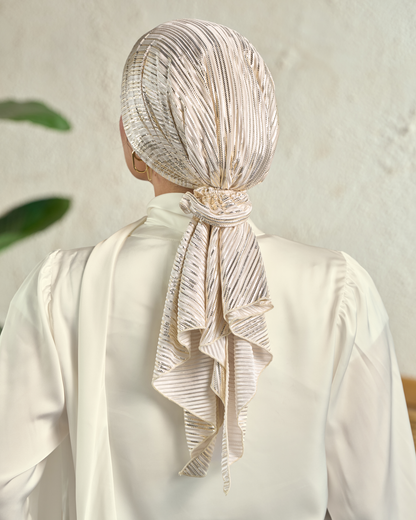 Mini tie