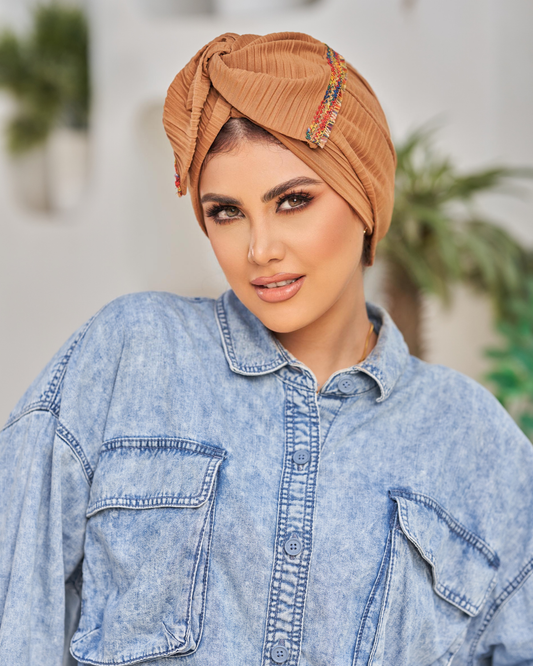 Scarf Bilish turban