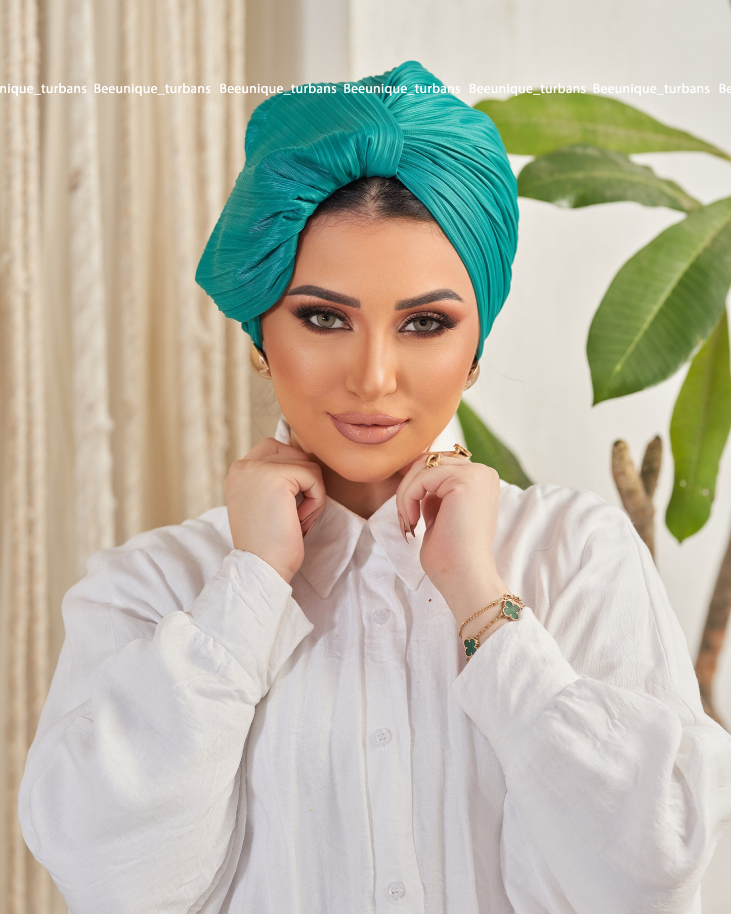 Round up Bilish turban