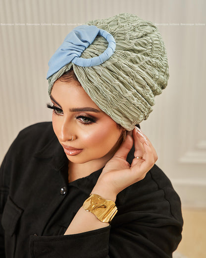 Ring turban