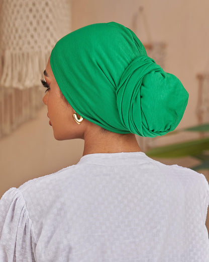 Bunzy turban