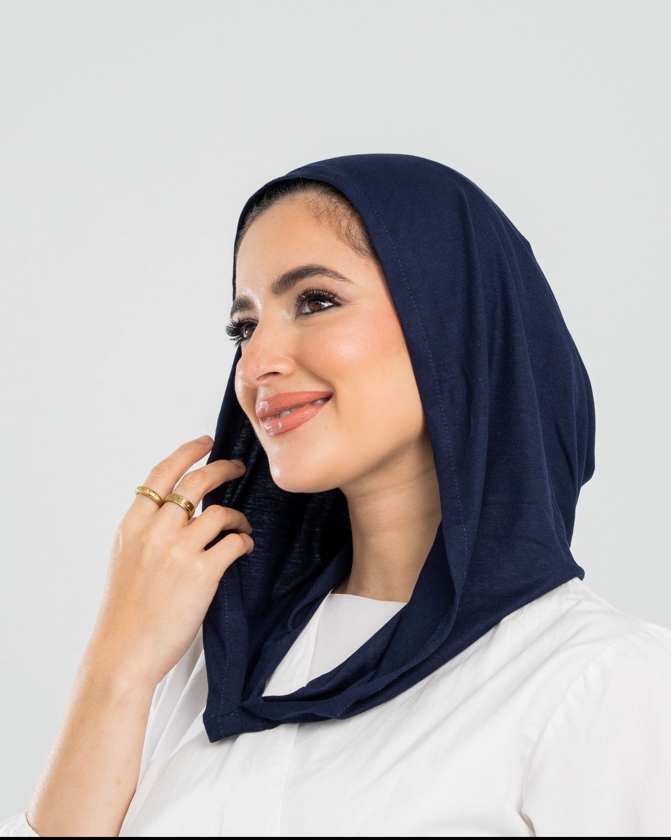Balaclava Scarf