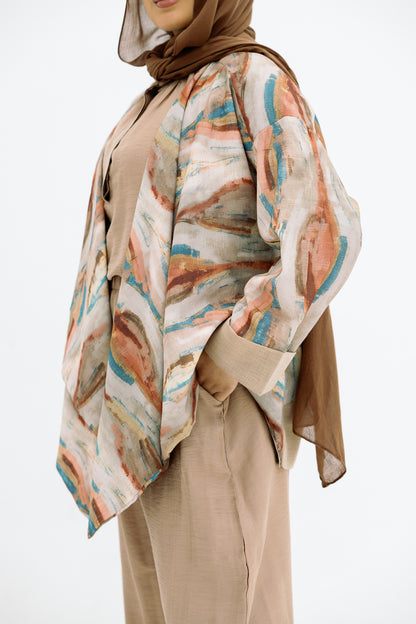 Harmony Cardigan