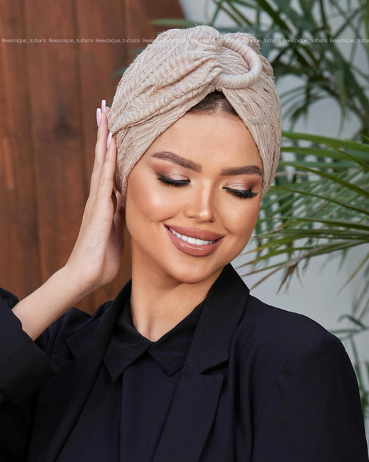 Ring turban