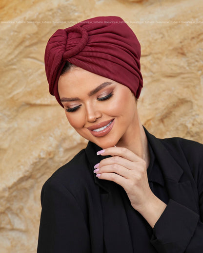 Ring turban